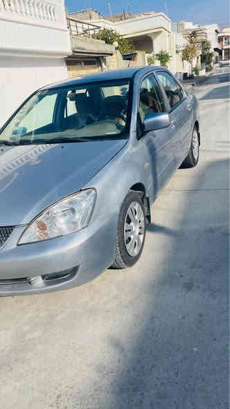 Lancer 2010

مەكینەگەورە

ناوزەردە

دووپارچەو دوو پەڵەی بۆیاغە بەبێناوگرتن

سنوی تازەیە تا ٢٠٢٧

كاڵبوونەوەی نیە

***********

ڕانیە/حاجیاوا

سعری ٨٣$ رانية
