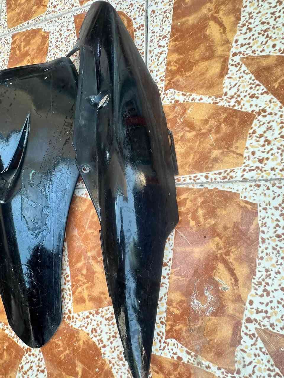 كفرات ماكس عدله بلاديه مختم سعرها ٢٠ وبيهن مجال تواصل خاص


**إذا كنت صاحب هذا الإعلان وتريد حذفه لأي سبب، رجاءا أرسل رسالة إلى الدعم الفني**