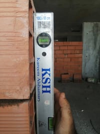 اني خلفه بناء وشغلي درجه اولى إشراف مهندس متفرغ حاليا وهذا رقمي ٠٧٨١٦٧...