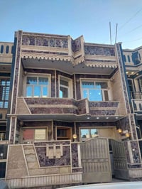 للايجار • ٩٠م • ٤ نوم