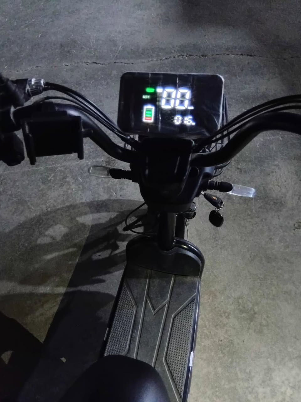 للبيع، نضيف مابي اي عيب حجم 16 بس البطارية شوي ضعيف


**إذا كنت صاحب هذا الإعلان وتريد حذفه لأي سبب، رجاءا أرسل رسالة إلى الدعم الفني**