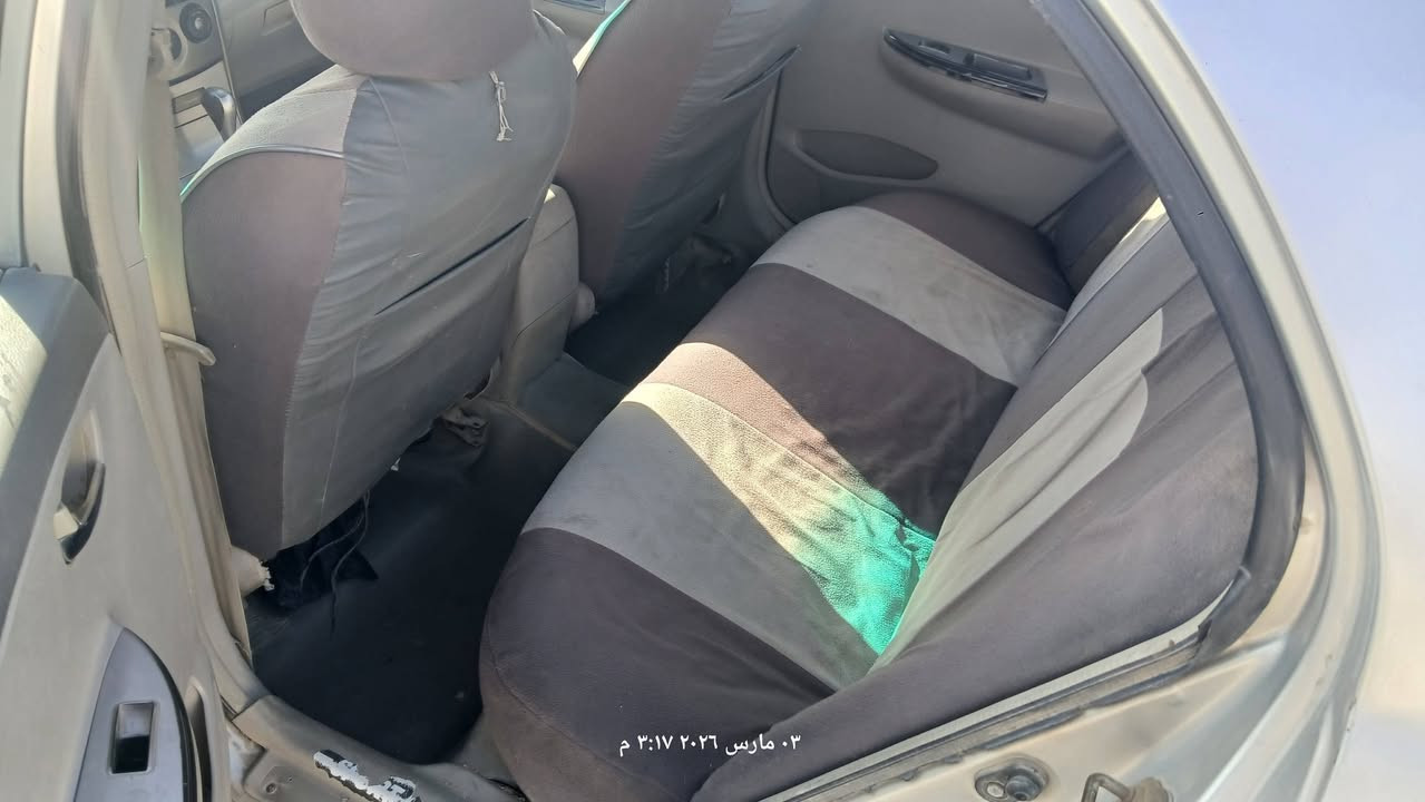 سيارة بي وإيدي 2013 جي ثري محوره كورلاه 1800 تبريد شغال مكينه وكير نظيفات سياره جاهزه السعر 48 وبيه مجال قليل   مكلف بالنشر  ***********
