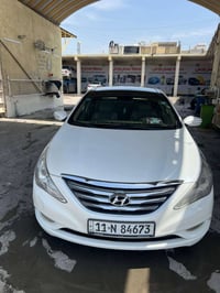 خليجي 2011 محرك 2400 دوش جاهزة من كلشي بيه الجاملغات الخلفية بيه صبغ م...