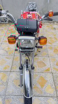 ماطور ايراني • سكنر • ٢٠٢٣