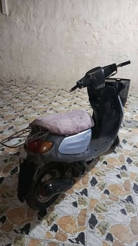 دراجة أم السلة • تنظيف الكابريتر • المسيب