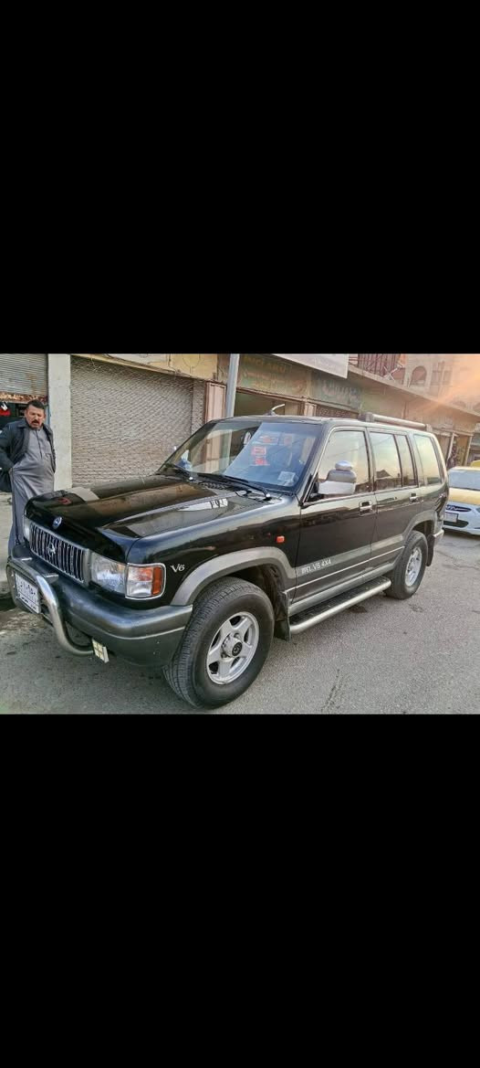 السلام عليكم
ازوز اوبل 🚙
موديل 1993👋
رقم نينوى الماني 🙋 
شرط الوكالة والتحويل 🙋 
كاربون بانزين ⛽ 
طخم تاير طخم امامي خلفي جديد 👋 
محرك 6/محرك وكير شرط 👋 دفع رباعي 
تبريد ثلج 🥶 مكيف هواء 
📢 السياره بدون ظرر شرط كلها وكدام العين 👀 
🛑#السعر 68$💸 وبيها مجال يرهم مراوس
#العنوان #الموصل الجنب الأيمن 
***********📱اسيا📞
***********📱زين📞
