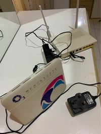 راوتر 4G • واي فاي • دهوك