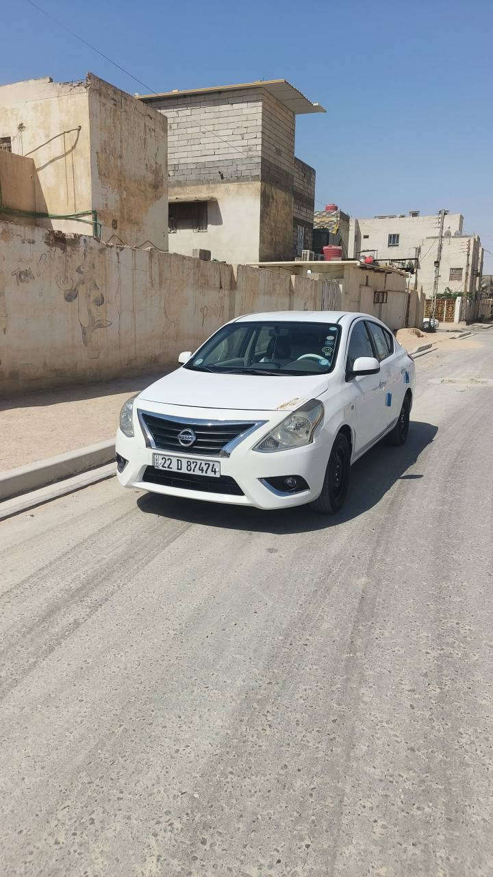 سلام عليكم من رخصت الدمن نيسان سني هندي مديل 2023تحكم ستيرن جه وحده سماعه دمام شاشه تاب بيه بدل مدكرالمامي صفحت سايق وشبربلبنيدفقط مكان البصره قظاءزبيرسعر97وبيه مجال *********** البصرة, العراق
