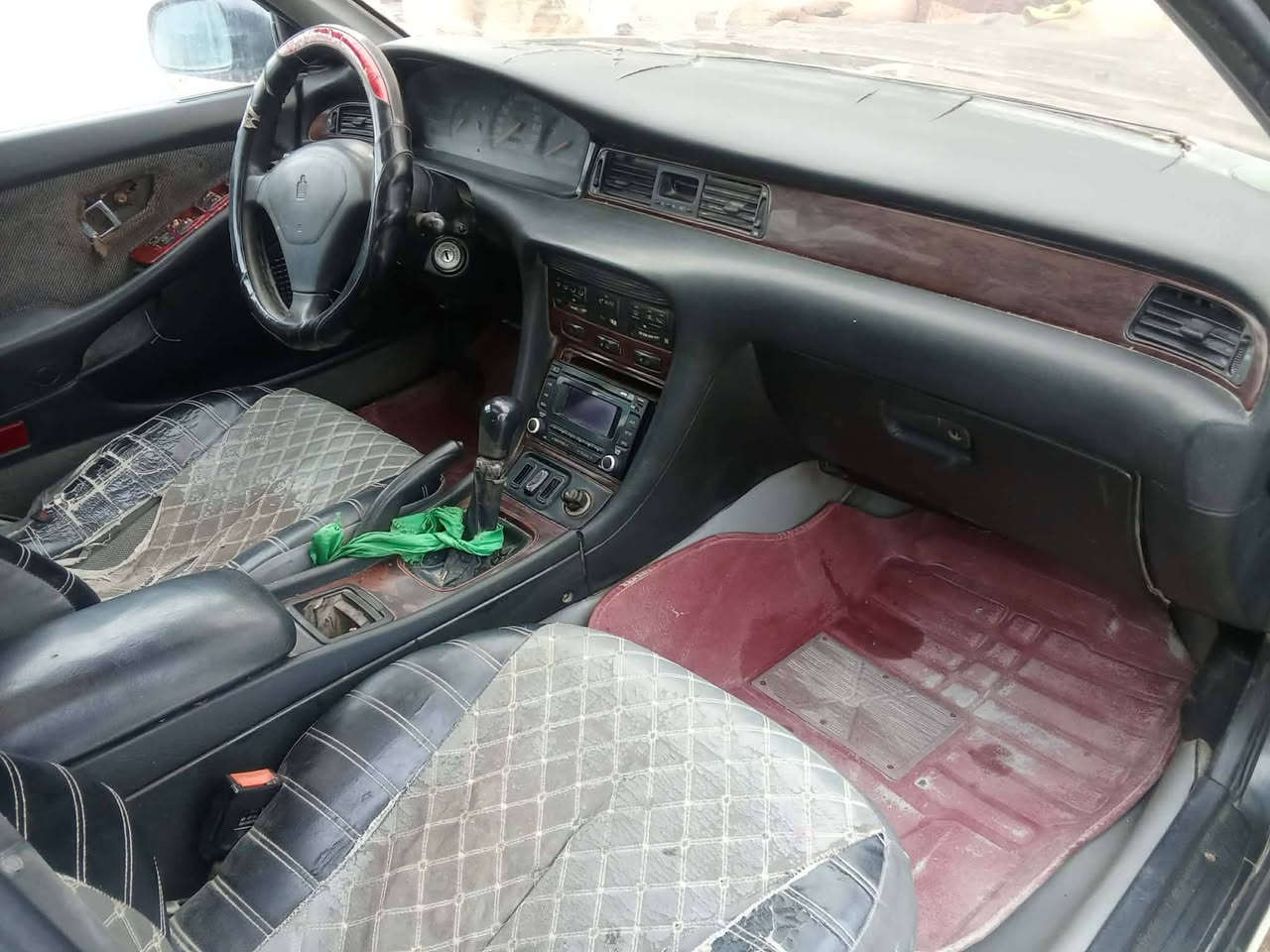 السلام عليكم مستوبيشي للبيع او مراوس السياره بدايه تبخير رقم ذي قار راعي مواصله سياره تمشي وخير من الله أحله من الصور بعد خياس مابيه غرفته كلش حلوه كير جديد السياره كشرته كلش حلوه مكانه البصره


**إذا كنت صاحب هذا الإعلان وتريد حذفه لأي سبب، رجاءا أرسل رسالة إلى الدعم الفني**