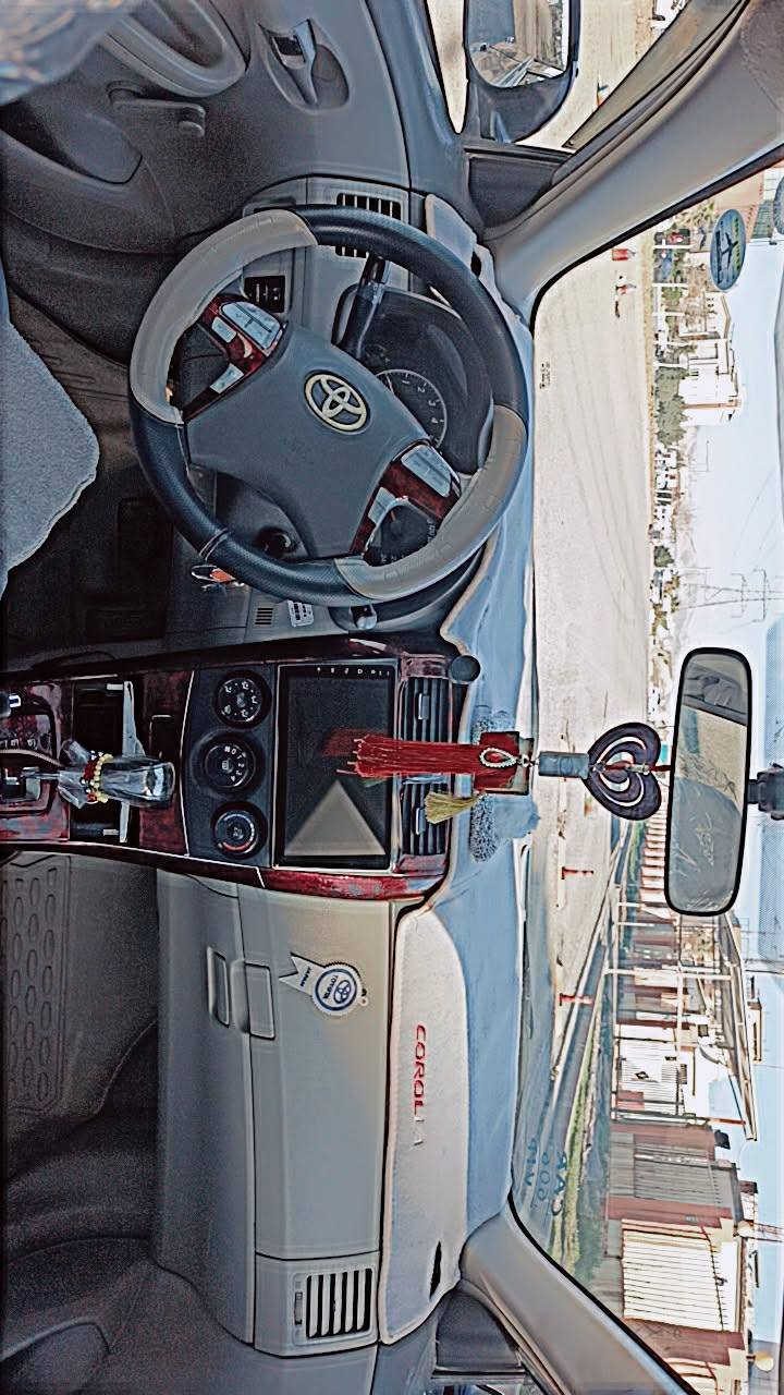 کرۆلا 2009 داحمی کراوە بە 2013 گیڕو مەکینەی تازەیە پاتری تازە چوار تایەی تازە سەنەوی تازەیە تا2030 سەیارەکە زۆر جایزە ماڵی دۆستە تەبریت گەرمی ئایپات مکە بەرەی لۆک سە یارەکە بەس ماشەڵاێ ئەوی تیبینی قیستو قەرزو ئاڵو گۆڕم نیە السليمانية, العراق


**إذا كنت صاحب هذا الإعلان وتريد حذفه لأي سبب، رجاءا أرسل رسالة إلى الدعم الفني**