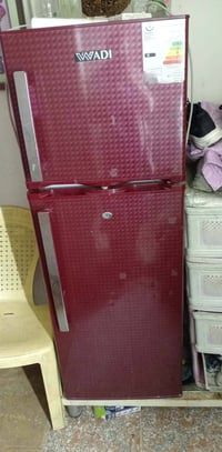 الكاظميه • ثلاجه • ما بيها عطل