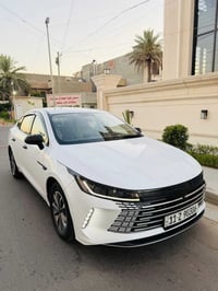 ً بي وايدي دستروير 2025  ماشيه 6 الاف لكلي فقط مكفوله السياره من كلشي ...