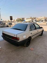 بيجو روا • ٢٠٠٩ • رقم كربلاء