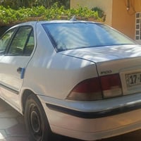 سمند • ٢٠١٢ • كربلاء الحسينيه