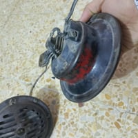 بوش اصلي الماني جنح تاخل موئسسة صوطة كلش حلو موجود بلمنشور ‏‪077702190...