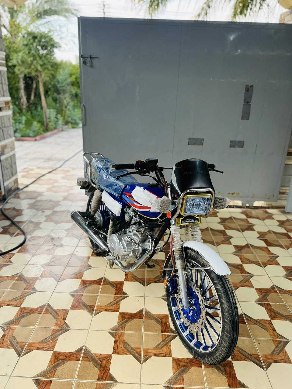 نامه برو موديل 25
مكفوله من كلشي 
مكاني ديالى شهربان مقدادية 
هـ***********
