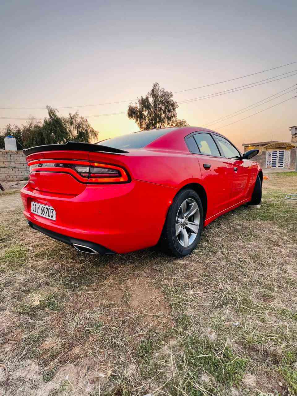 اليدور جديد وجاهز 19 مرمز 22 بغداد الدولي بسمي

تريد وكاله تريد تحويل لون مميز داخله تقرير
 
وبيها باب مبدل سنويه وهزه جديده بعدها بريحة الشركه

استخدام شخصي يعني ما طابه گراج

مكينه وكير بوضع الشركه توه ويل

حداده تخم تاير جديده عليها إدامه كامله

عليها برمجه عربيه يعني عدادات عربيه

العنوان ناصريه الشطره *********** واتساب

السعر 188 وبيها مجال بيع او مراوس حسب القناعه
