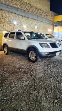 ٢٠١٤ • فول مواصفات • دفع رباعي