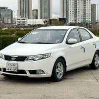 سيراتو • ٢٠١١ • مكينة ١.٦