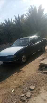 دايو برنس • ١٩٩٥ • تحويل مباشر