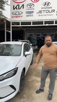 شركة قلعة الصين لتجارة قطع غيار سيارات الصيني(البياع.شارع الثالث.07753...