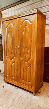 كنتور بابين • استعمال قليل • الزبير حي الاسرة