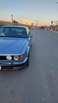 موديل ٩١ • محرك مفتوح • بغداد