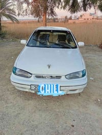 نترا ٩٤ • كير عادي • رقم ديالى