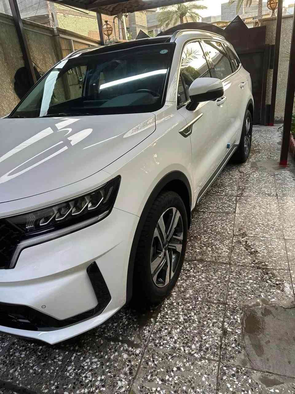للبيع سورنتو22 خليجي
مكينه6 سلندر فول بانوراما كشنات تدفئه تبريد سبعه راكب تحكمات ستيرن شفتات كير ماوس تشغيل عن بعد رادار جي بي اس اريل نفكيشن 5كاميرات360 درجه بالدشبول بجم زنون 4عدسات صندوك كهرباء السياره مكفوله كفاله عامه من كلشي فول عدا الفور ويل ماشيه 25 رقم اربيل مكانها بغداد للاستفسار ***********
