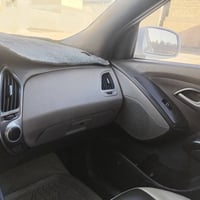 توسان • ٢٠١٥ • مكينة ٢٠٠٠