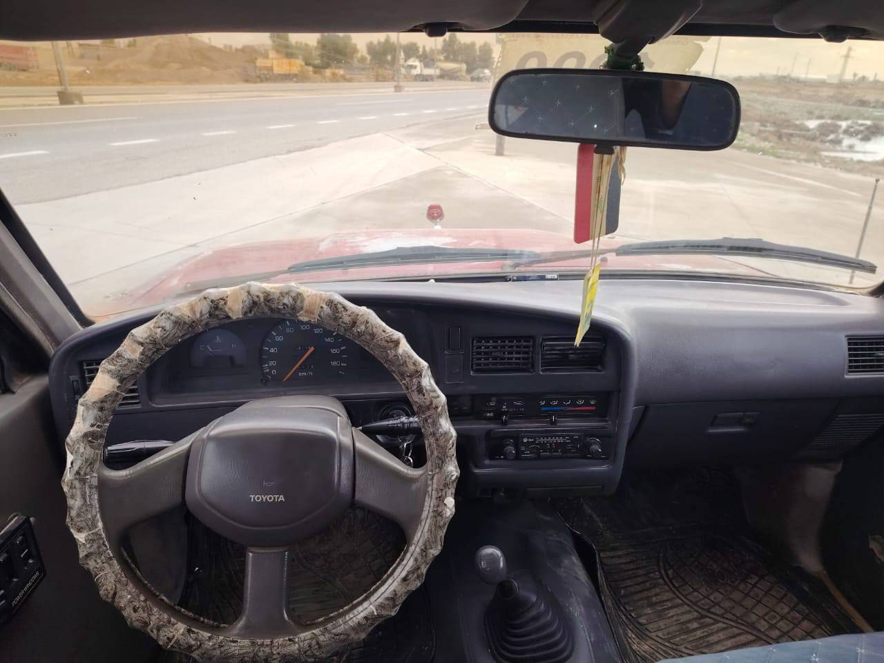 السلام عليكم بيكم موديل 90 رقم صلاح الدين انجليزي شرط التحويل سياره كلها على الوضع  البلاد مكفوله على  كل عيب سياره خير من الله مراوس وبيع يرهد حسب القناعة
الشري يتصل  ويدلل رجائن لي مو شراي لا يتصل خاص مغلغ***********////×***********
