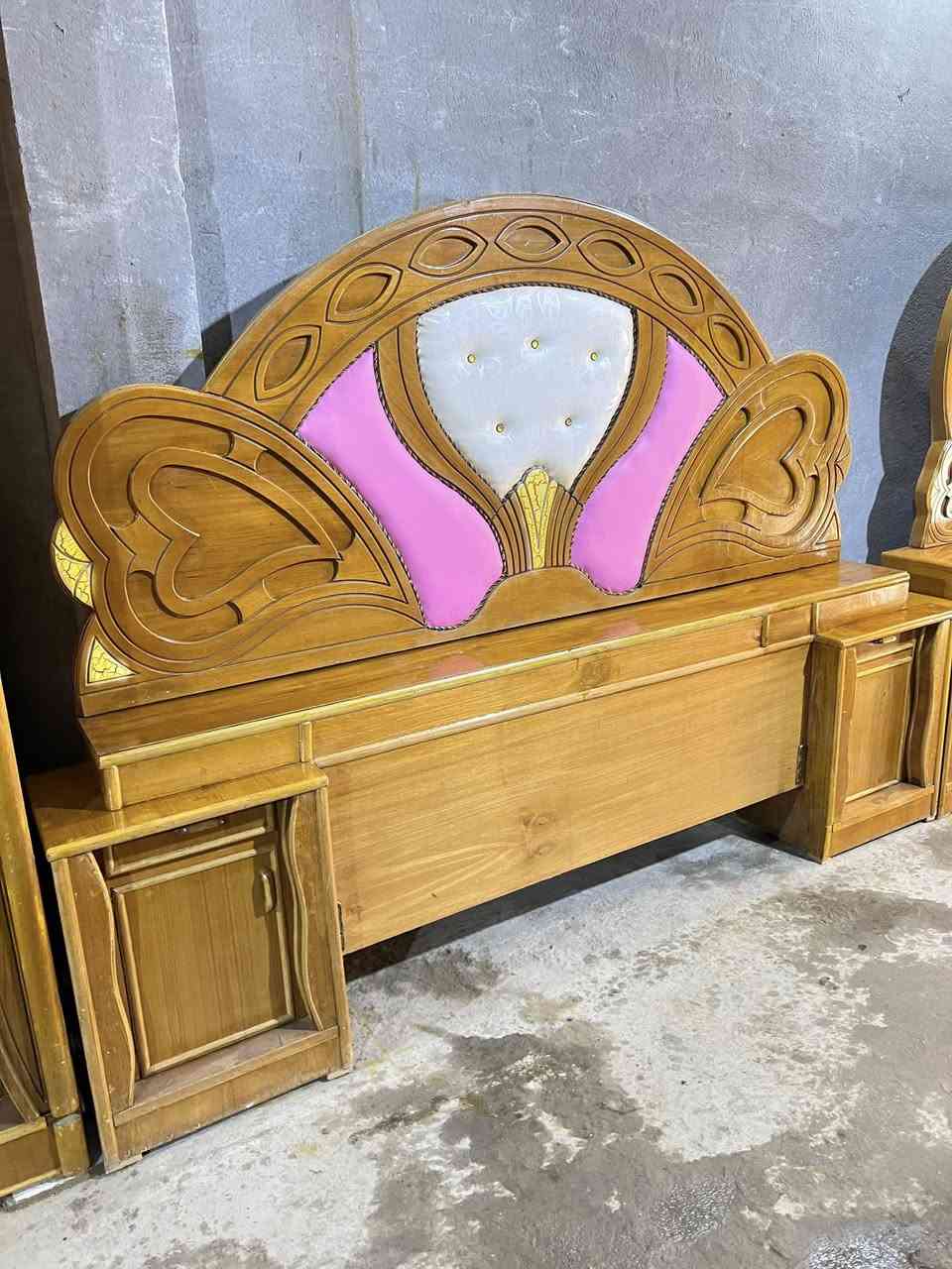 سلام عليكم غرفه نجاره صاج مستخدمه نظيفه داخل خارج صاج ظخمه مستخدمه نظيفه العنوان الحله ***********
