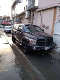 دودج • ڤي٨ • رقم كركوك