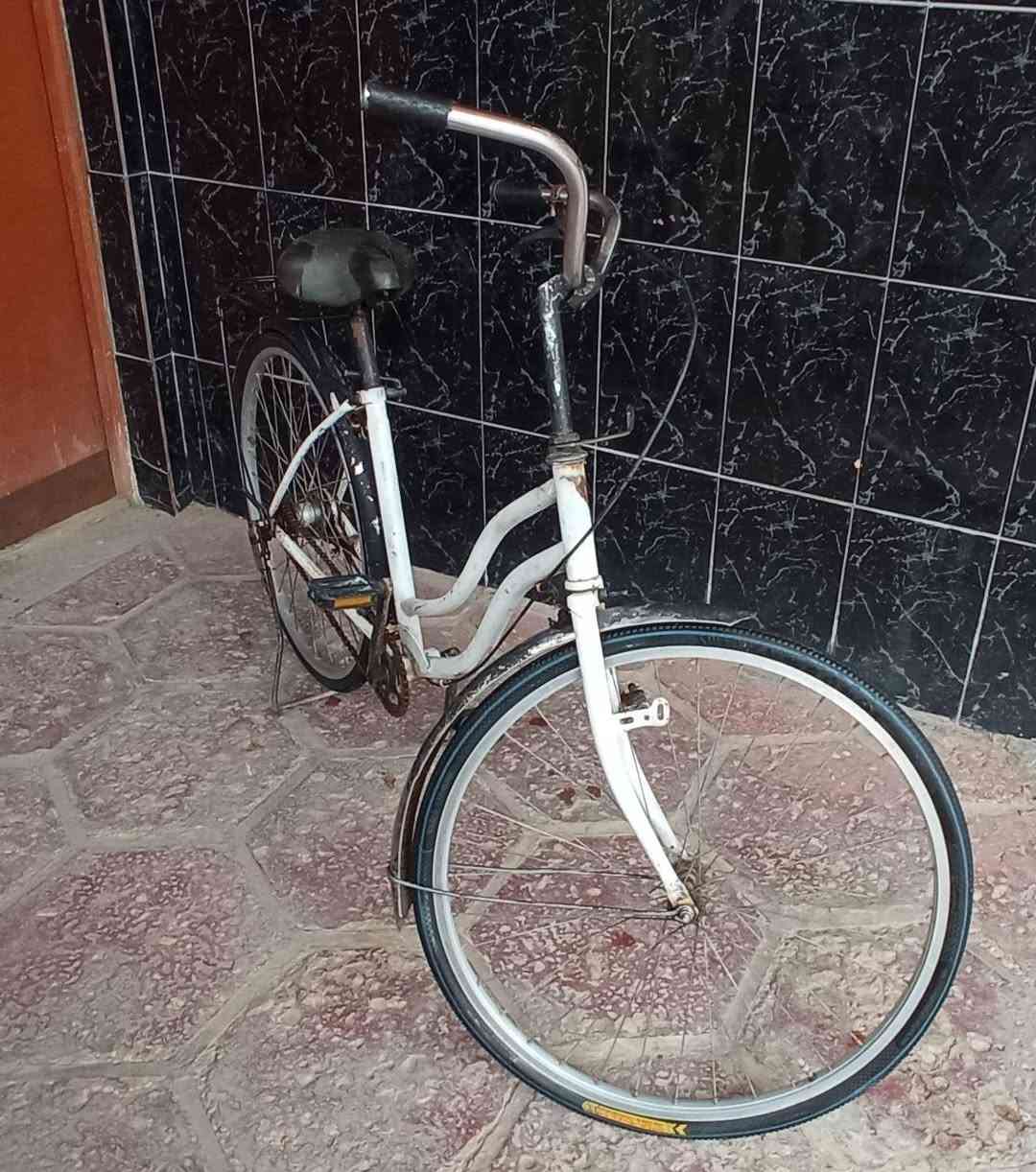 السلام عليكم باسكل للبيع حجم 26 المكان الهاشميه حي العسكري قرب معمل النشأ السعر 35. للاستفسار الخاص مفتوح


**إذا كنت صاحب هذا الإعلان وتريد حذفه لأي سبب، رجاءا أرسل رسالة إلى الدعم الفني**