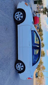 اسبكتره • ٢٠٠٧ • مكينة ٢٠٠٠