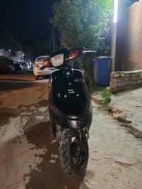 بطة شغالة سلف وهندر بلادية سرعة 60 مكاني بغداد حي الجهاد 07736554071 ا...