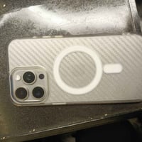 ايفون 15 برو ماكس ذاكره 512                          سعر 750 بي مجال  ...