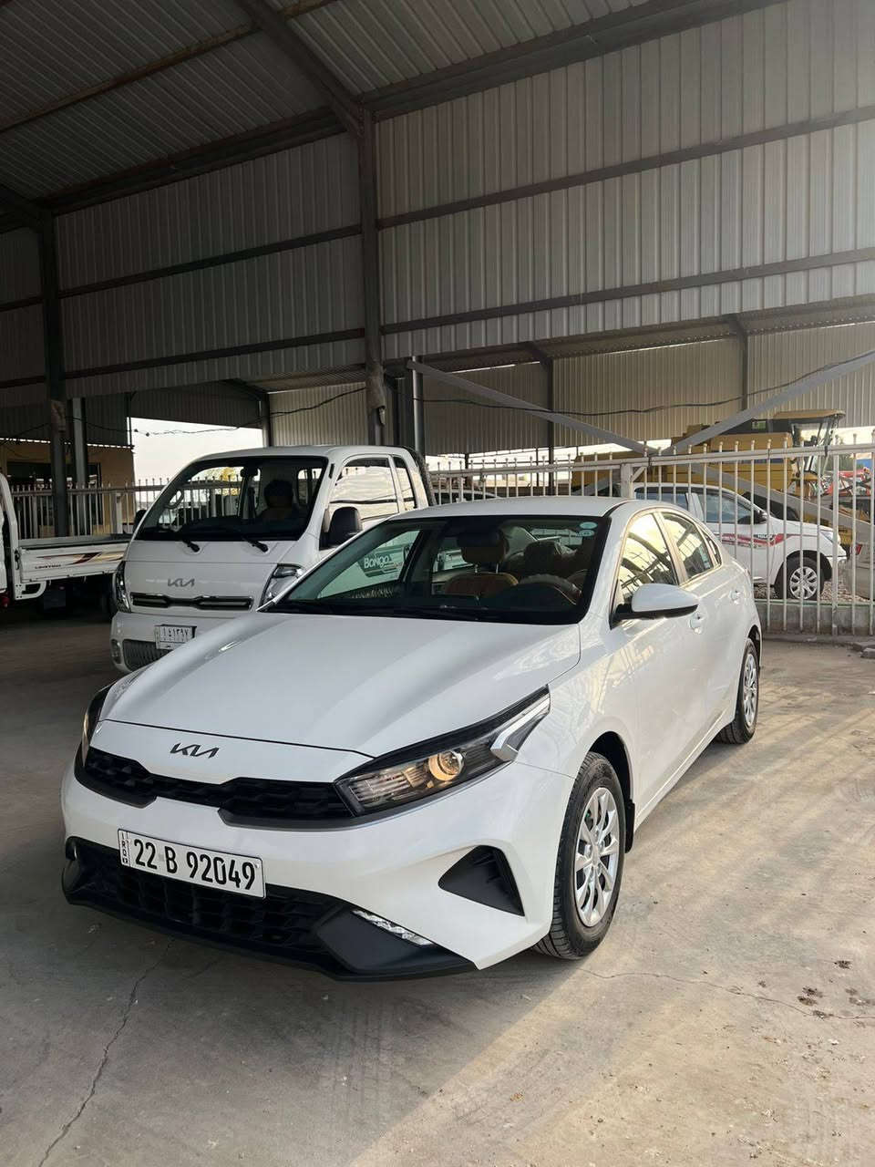 السلام عليكم
سيراتو 2024 
كفالة عامة 
ماشية 40 الف 
رقم اربيل تحويل او وكالة 
المكان واسط / الزبيدية 
للأستفسار 
***********
***********
سعر 180
