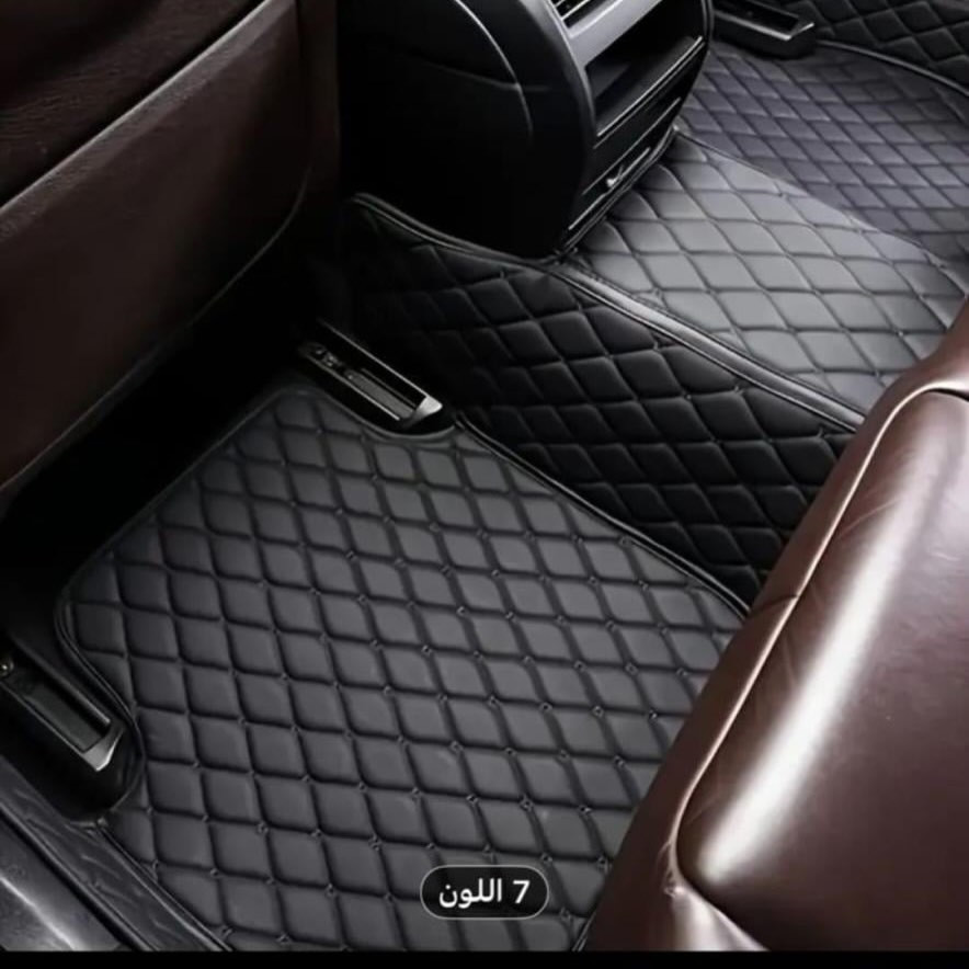 تلبيسه سياره كامله جلد. موديلين اسود واسود واحمر للسيارات الحديثه. كامل مع دواسات. #سياره #حديثه #سيارات #تلبيسه  متوفر توصيل 
🚚 بسمايه الف 
🚚بغداد ٥ الف 
🚚محافظات ٦ الف 
للحجز والاستفسار مراسله خاص


**إذا كنت صاحب هذا الإعلان وتريد حذفه لأي سبب، رجاءا أرسل رسالة إلى الدعم الفني**