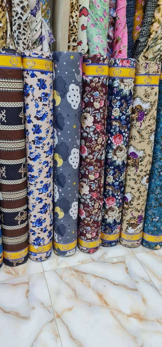 اقمشه جديده ونقشات حلوه همايون امراتي 
سعر الفرشه نفرين ب10


**إذا كنت صاحب هذا الإعلان وتريد حذفه لأي سبب، رجاءا أرسل رسالة إلى الدعم الفني**