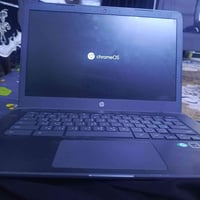 لابتوب HP • نضيف • واي فاي معطل