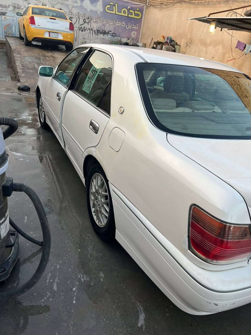 ملكه ادوات 3دكم كص جنطه مكينه ديفور كبيرة سياره كير مكينه كفاله سياره رقم متوم بصره بس لوحات مو اصليه سنويه استنساخ مكاني ميسان شراي يتصل والخاص مفتوح مو شراي لا تتصل رجاء  ***********  سعره 30 مكاني ميسان
