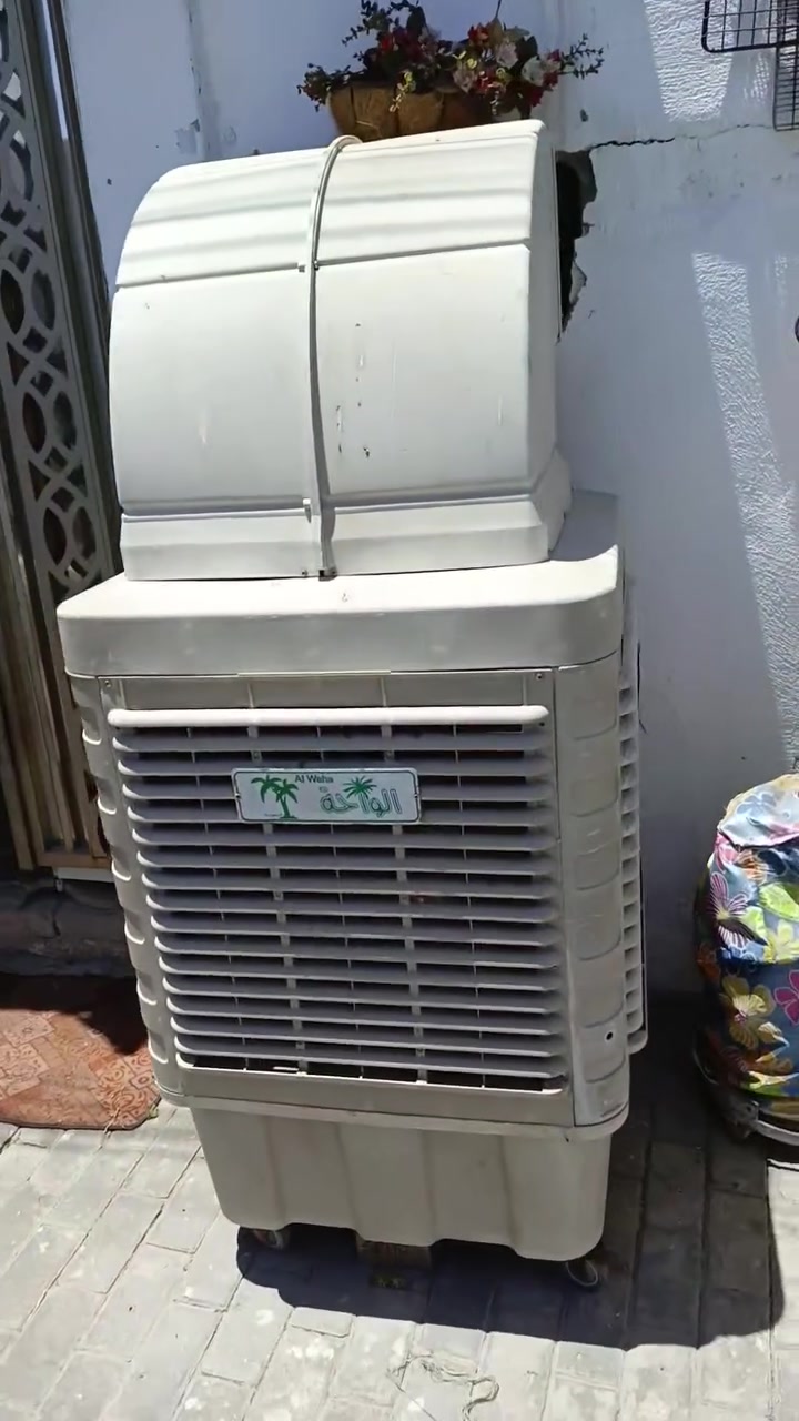 مبرده الواحه شغاله 3سرع سعر عل خاص


**إذا كنت صاحب هذا الإعلان وتريد حذفه لأي سبب، رجاءا أرسل رسالة إلى الدعم الفني**