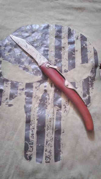 سكاكين اوكابي الماني للبيع
السعر الوحده 100 الف 

***********
