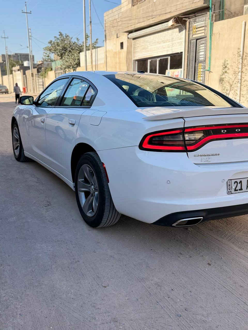 السلام عليكم جارجر للبيع موديل 2019 كفاله عامه من الدعاميه للدعاميه رقم سليمانيه سياره جديده معنه الكلمه مكان بصره للإستفسار ***********
