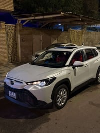 فرولندر هايبرد • ٢٠٢٥ • ماشيه ١١ الف