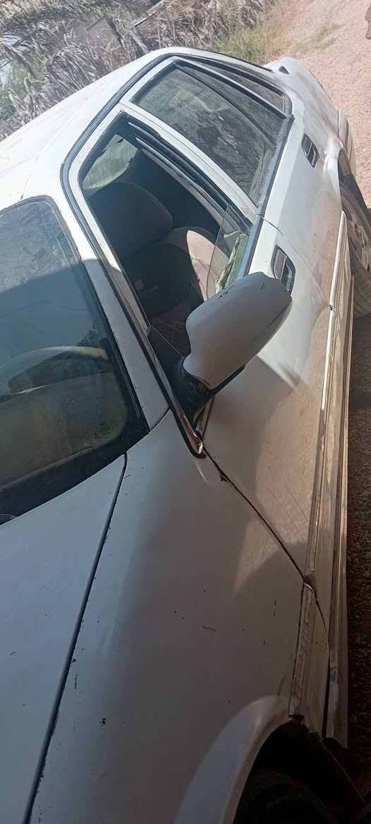 حديده سعرمليون نظيفه كيرعادي وشغاله من كلشي


**إذا كنت صاحب هذا الإعلان وتريد حذفه لأي سبب، رجاءا أرسل رسالة إلى الدعم الفني**