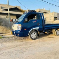 كيا مؤديل 2007 بي دعم و صبخ گير مكينه شاصي بشرت رقم اربيل تايه ي نوييه...