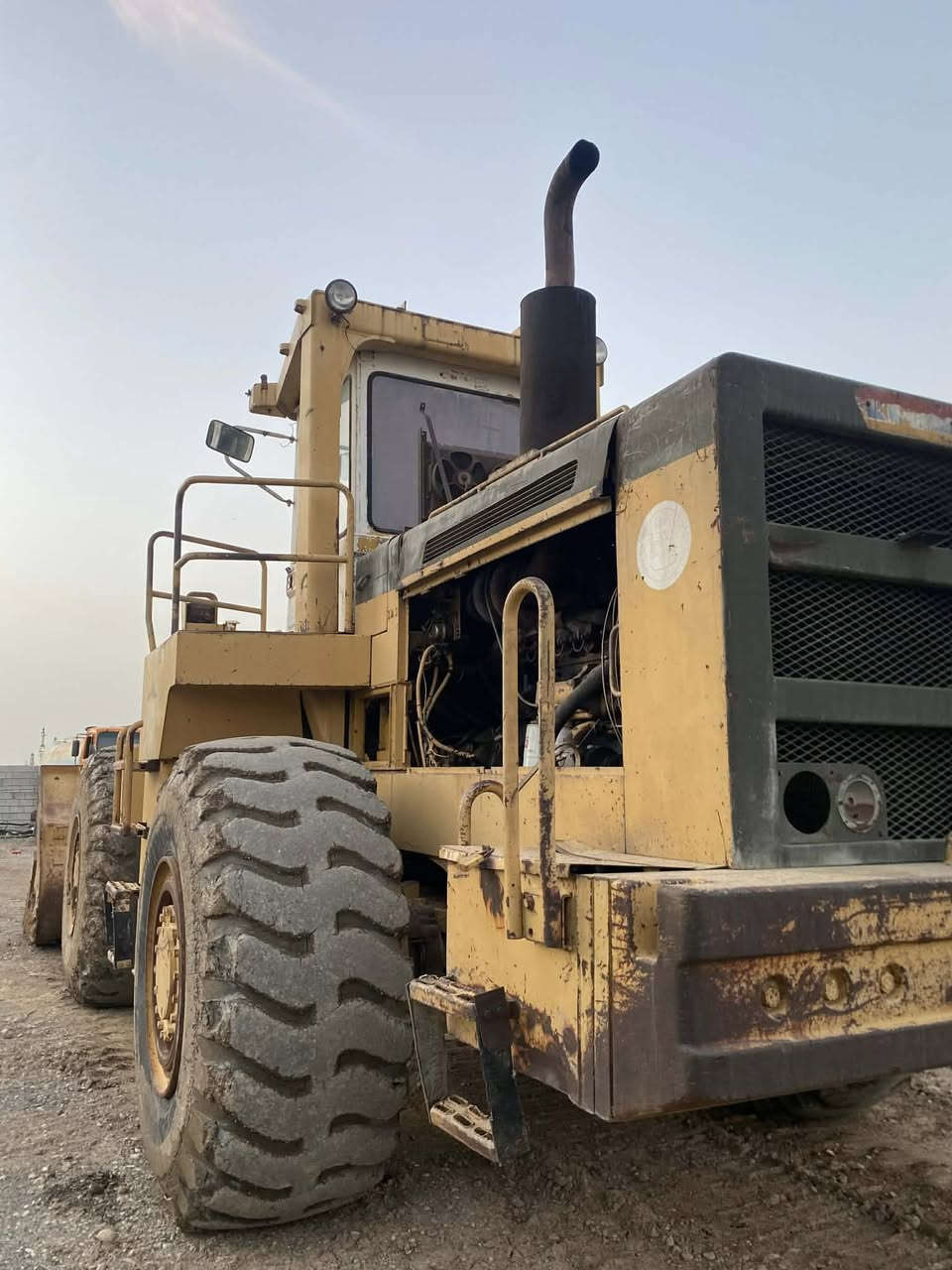 شوفل كاوسكي   حجم  95 شوفل جاهز لشغل محرك كير جاهز  *********** / *********** متوفر واتساب مكان كركوك
