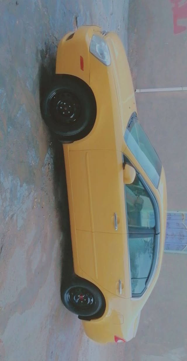 السلام عليكم 
سياره ابتيمه خليجي موديل ٢٠٠٨
مكينه وكير تبريد تخم تاير حداديه سياره جاهزه شرط 
بيه مكانات خياس مصلحات وصابغهن سياره تجي تفحص 
بيدك اله تاخذها سياره مال خبزه جاهزه
سعرها ٧٣ وبيها مجال قليل
مكاني السماوه 
***********
